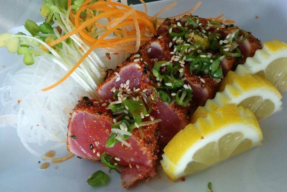 Bambu Restaurant Gallery