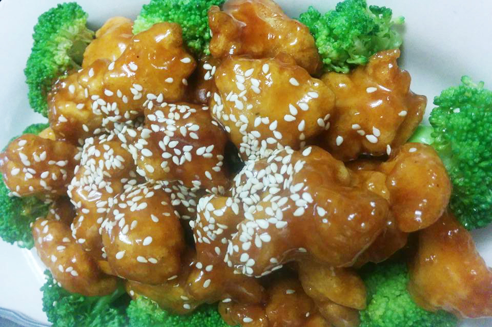 Bambu Restaurant Oakdale, MN