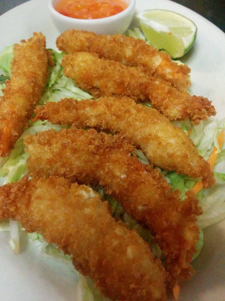 Bambu Restaurant Oakdale, MN