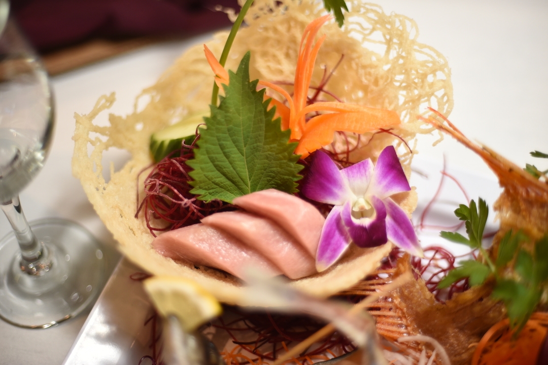 Bambu Restaurant Gallery